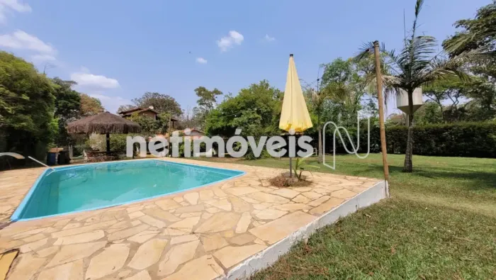 Venda Casa Recanto da Serra Brumadinho