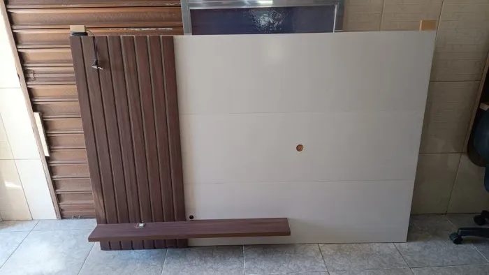 Painel novo, nunca usado.
