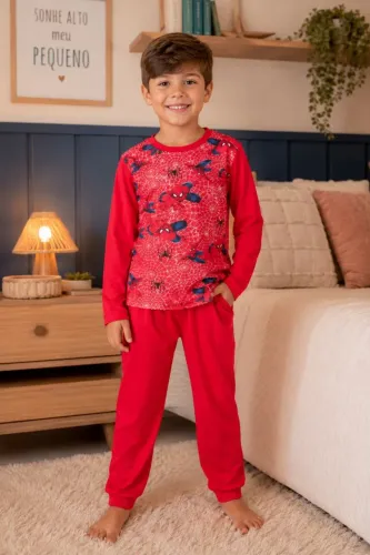 Pijamas Ateliê Vanessa Beraldo