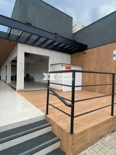 Loja com 21 m² para locação no Cidade Jardim - Rio Claro/SP