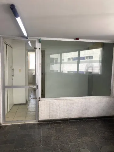 VENDO SALA NA GALERIA SANTO ANTONIO BOA VIAGEM