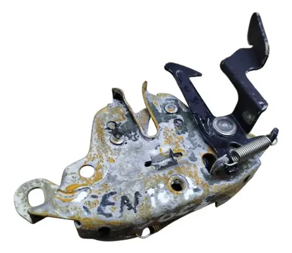 Fechadura Capo Sentra 2008 2009 2010 2011 2012