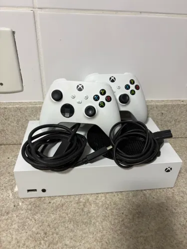 Xbox series s