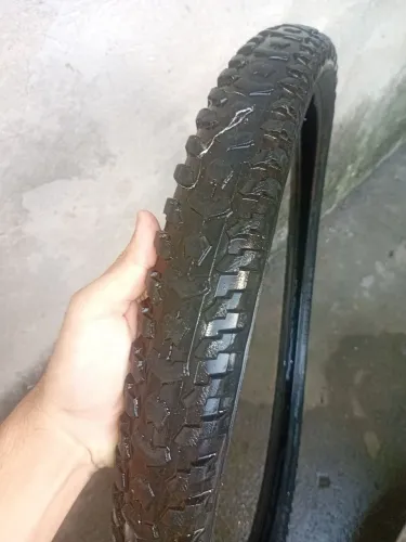 Pneu aro 26 novo