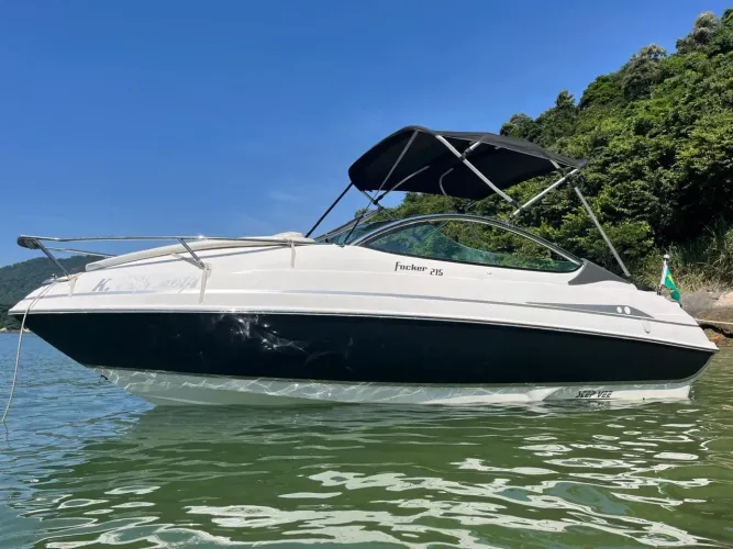 Focker 215