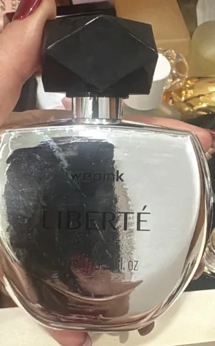 Perfume Wepink