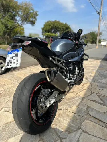 BMW S1000RR 2026