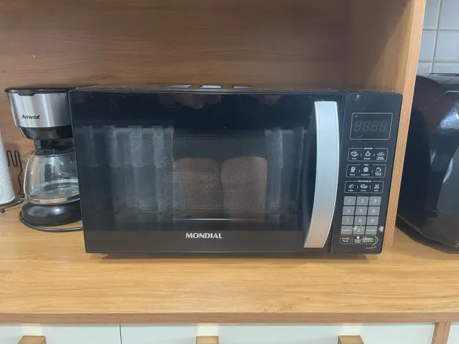 Vendo microondas em ótimo estado de conservação!