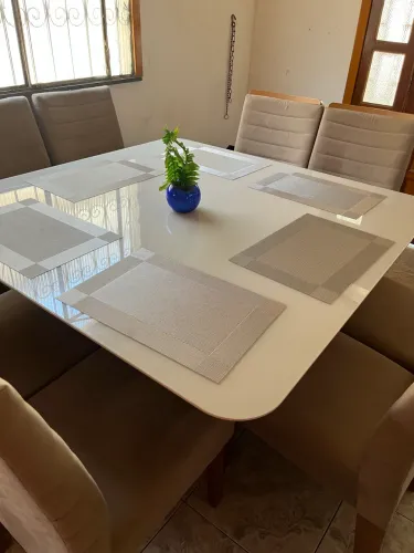 Mesa de jantar