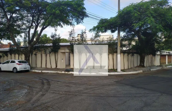 Casa com 3 dormitórios para alugar, 230 m² por R$ 11.000,00/mês - Granja Julieta - São Pau