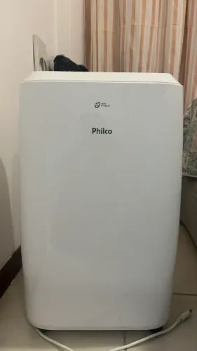 Ar condicionado portátil Philco 12000 BTU
