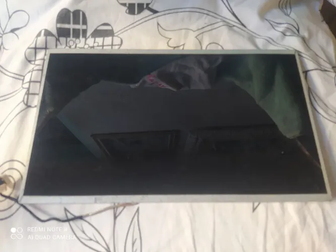 Tela Notebook LG Display 14" LED HD 40 Pinos - LP140WH4 (TL)(N1) - Funcionando