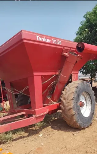 BAZUCA TANKER 10.500