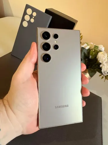 Samsung S24 Ultra de 12/256