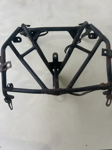 Aranha Suporte Farol Rf 900 R Original
