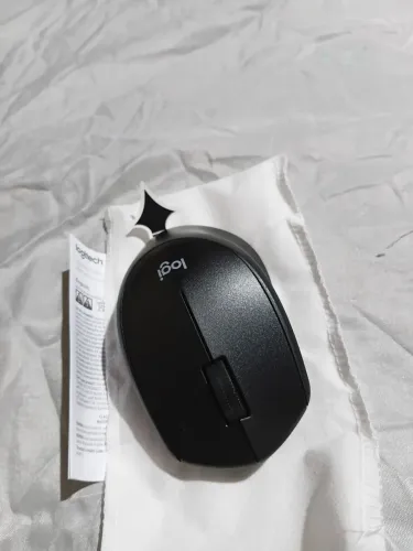 Mouse bluetooth 