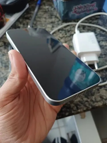 Poco x8 pro 512gb(branco)