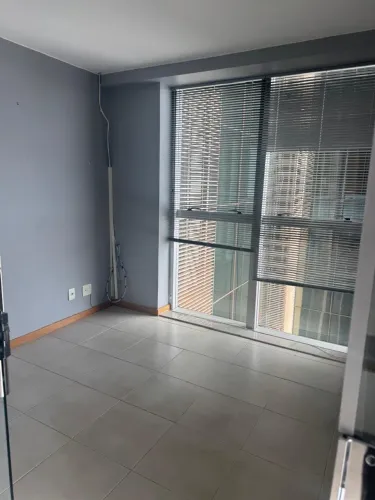 Sala Comercial  Moderna e Elegante