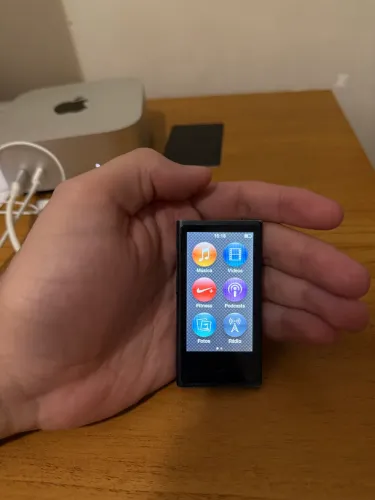 iPod Nano 7