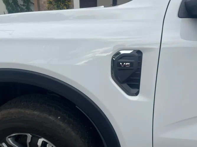 Ford Ranger XLT 3.0 V6 4X4 CD TB Die. Aut. 2026