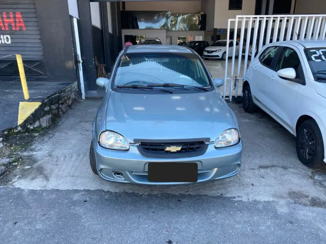 Chevrolet Corsa Sedan 1.6