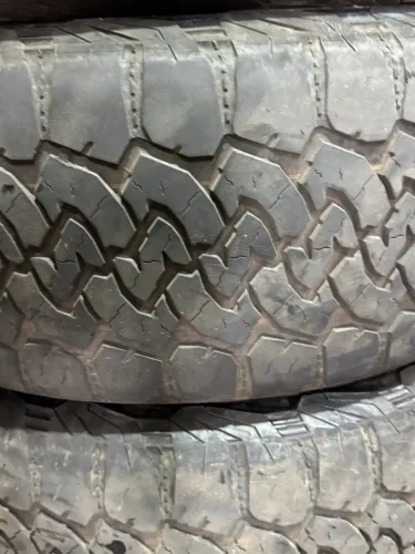 255/55/19 usados