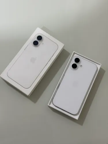 iPhone 16 128