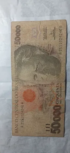 Notas para colecionadores