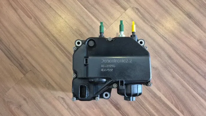 Bomba Arla Bosch A052U285