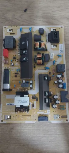 Fonte para tv Samsung 50 polegadas