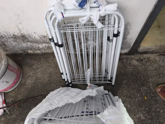 Cercado para pet