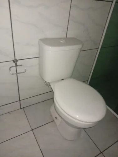 Vaso sanitário