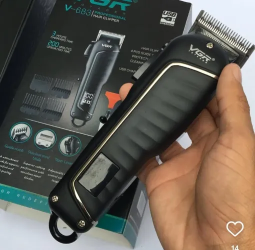 Máquina de corte VGR V-683