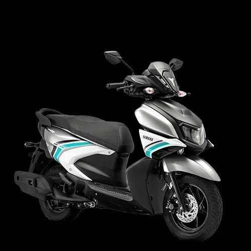 Moto ZR Hybrid 2026/2027 Yamaha