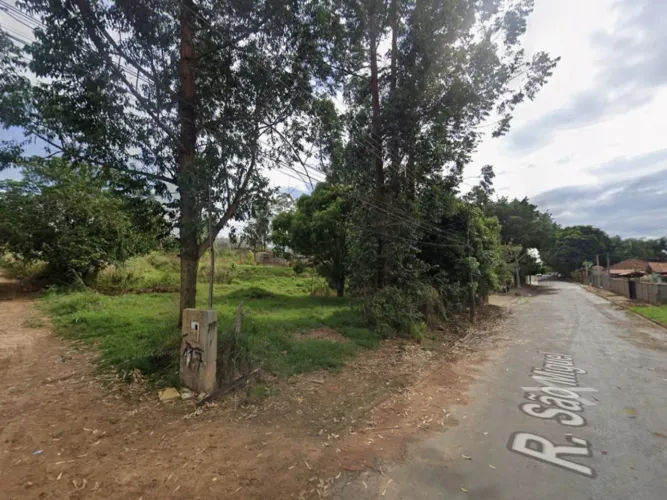 Imóvel Industrial, A.T.: 5.000m², A.C.: 1.789m², Parque Industrial, Monte Santo De Minas/M