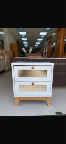 Mesa de cabeceira Ferrara