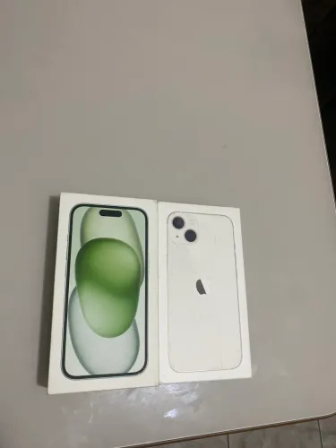 Vendo caixa de iphone!!