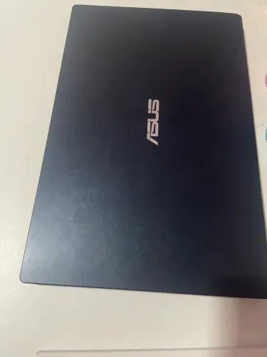 Notebook asus