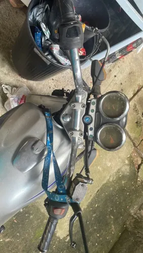 Suzuki yes 125