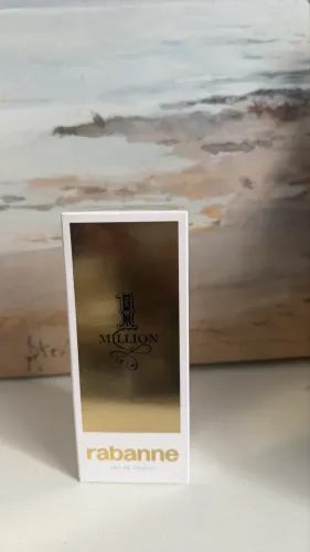 Perfume 1 Million Paco Rabanne