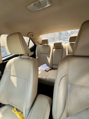 Toyota Corolla XEI 2.0 Flex 16V Aut. 2018