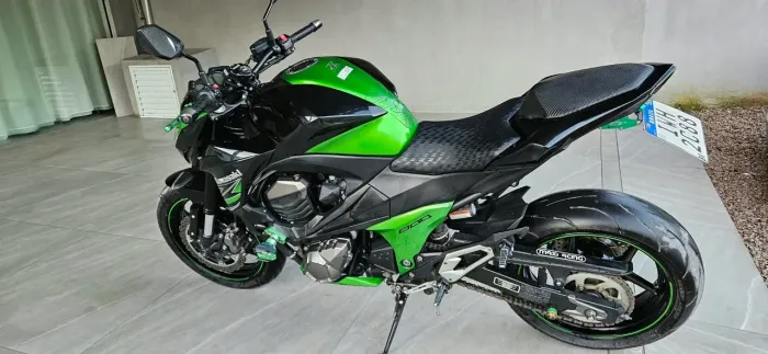 Vendo z800