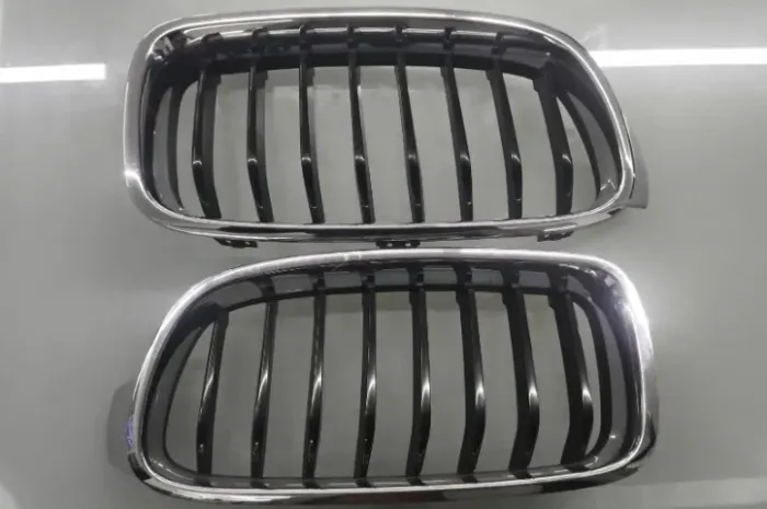 GRADE BMW 320I