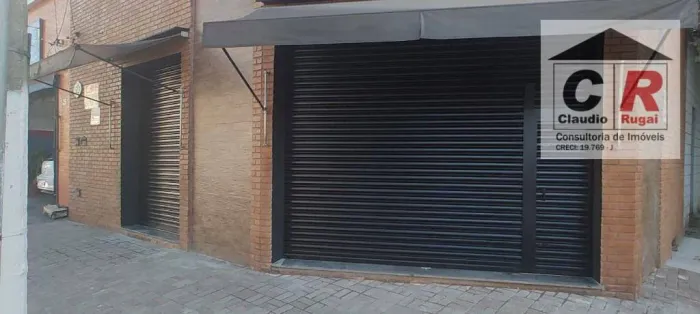 Loja 0Km de esquina