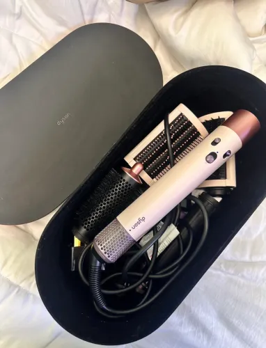 Dyson Airwrap 110v