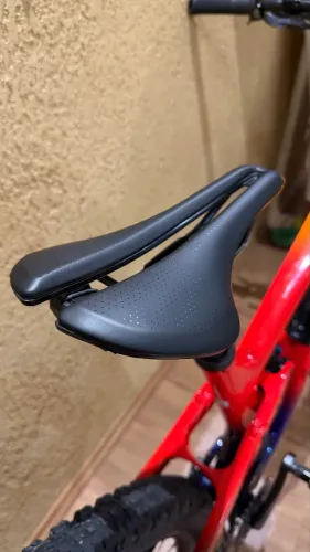 Selim Bike Bontrager Aeolus Comp Original Trek / Speed / Gravel / MTB