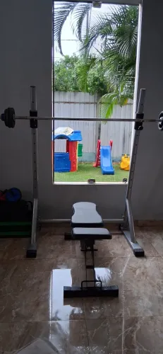 Musculação