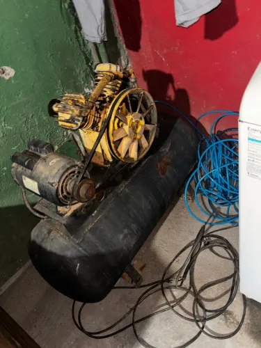 Compressores 10 p