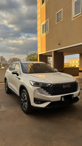 GWM Haval H6 Phev19 (hibrido) 2025