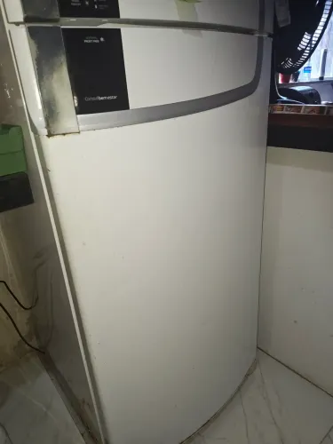 Geladeira
